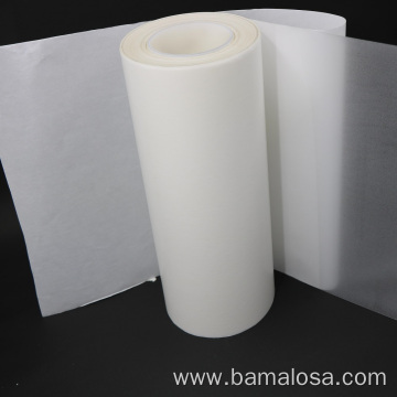 Good Elasticity Strong Adhesive strength Film